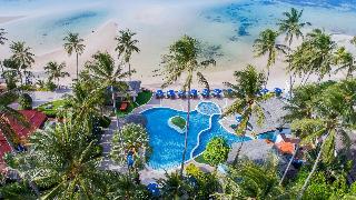 Chaba Cabana Beach Resort fotoÄŸrafÄ±