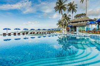 Chaba Cabana Beach Resort fotoÄŸrafÄ±