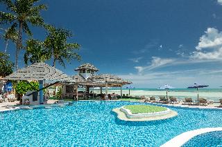 Chaba Cabana Beach Resort fotoÄŸrafÄ±