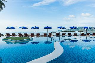 Chaba Cabana Beach Resort fotoÄŸrafÄ±