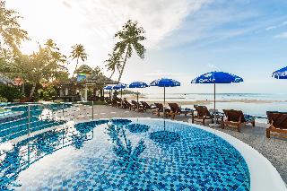 Chaba Cabana Beach Resort fotoÄŸrafÄ±