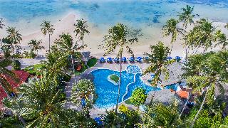 Chaba Cabana Beach Resort fotoÄŸrafÄ±