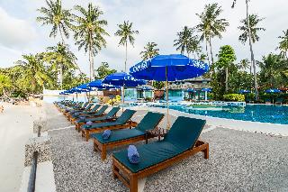 Chaba Cabana Beach Resort fotoÄŸrafÄ±