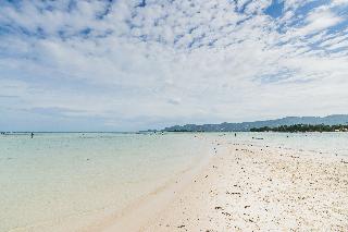 Chaba Cabana Beach Resort fotoÄŸrafÄ±