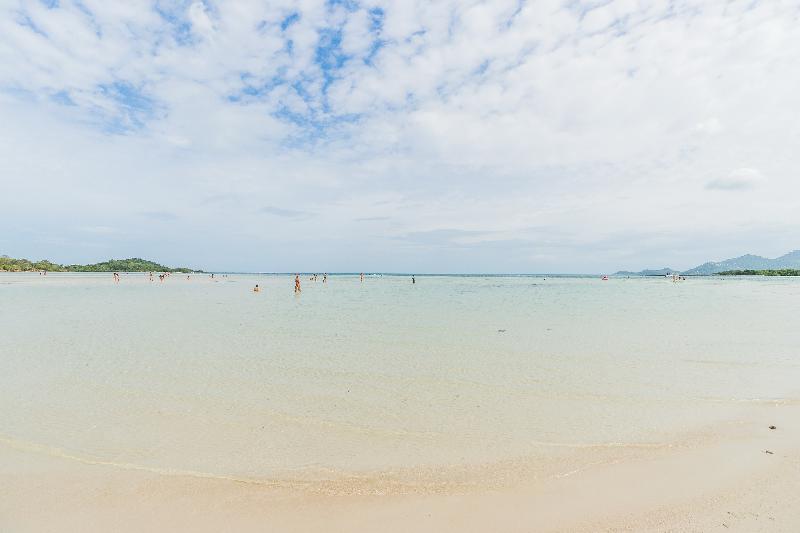 Chaba Cabana Beach Resort - Plaj