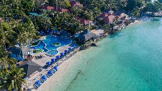 Chaba Cabana Beach Resort fotoÄŸrafÄ±