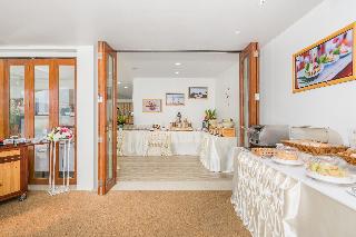 Chaba Cabana Beach Resort fotoÄŸrafÄ±