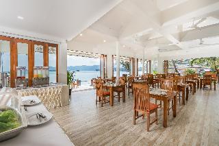 Chaba Cabana Beach Resort fotoÄŸrafÄ±