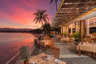 Chaba Cabana Beach Resort fotoÄŸrafÄ±
