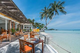 Chaba Cabana Beach Resort fotoÄŸrafÄ±