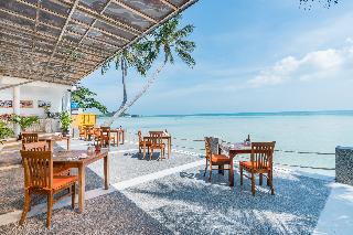 Chaba Cabana Beach Resort fotoÄŸrafÄ±