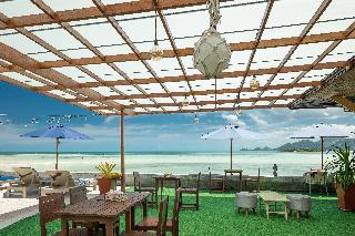 Chaba Cabana Beach Resort fotoÄŸrafÄ±