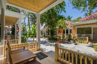 Chaba Cabana Beach Resort fotoÄŸrafÄ±