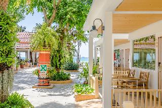 Chaba Cabana Beach Resort fotoÄŸrafÄ±