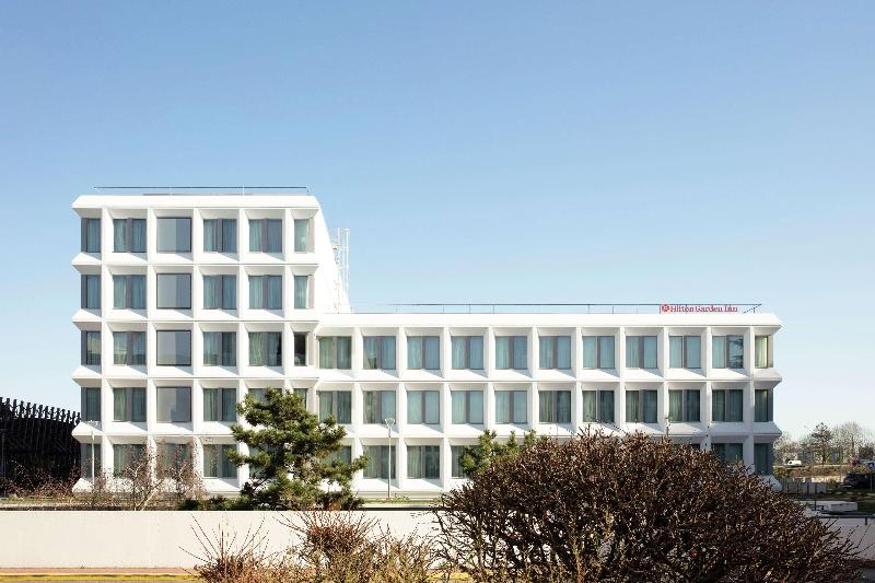 Hilton Garden Inn Paris Orly Airport - Genel