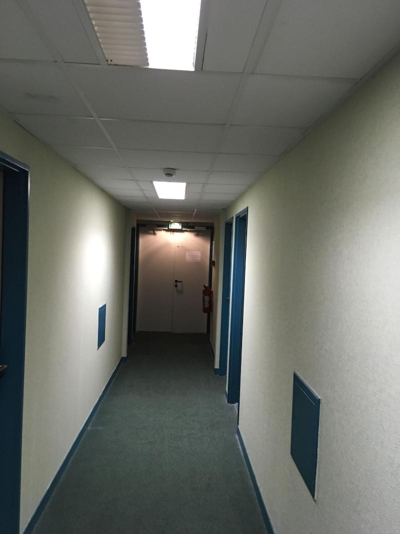 Les Hotels Dorele - Lobi