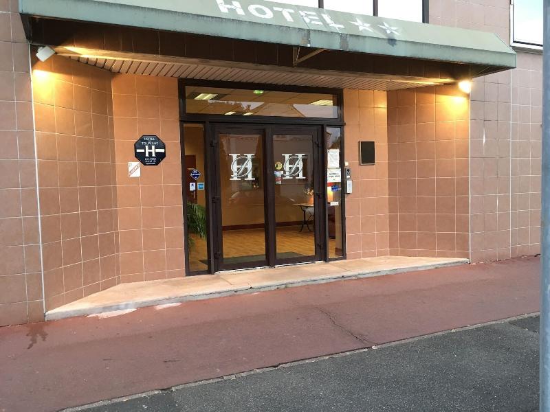 Les Hotels Dorele - Genel