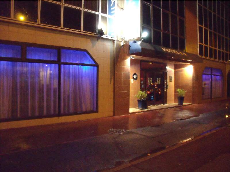 Les Hotels Dorele - Genel