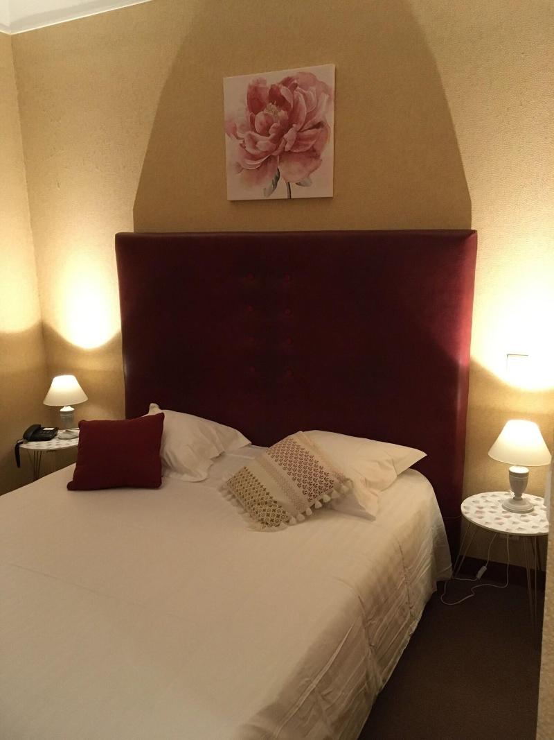 Les Hotels Dorele - Oda