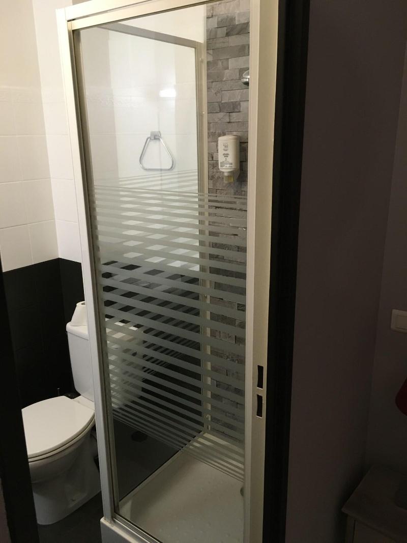 Les Hotels Dorele - Oda