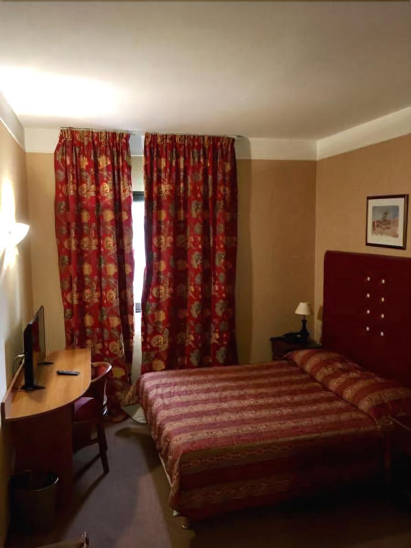Les Hotels Dorele - Oda