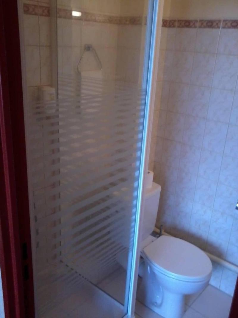 Les Hotels Dorele - Oda