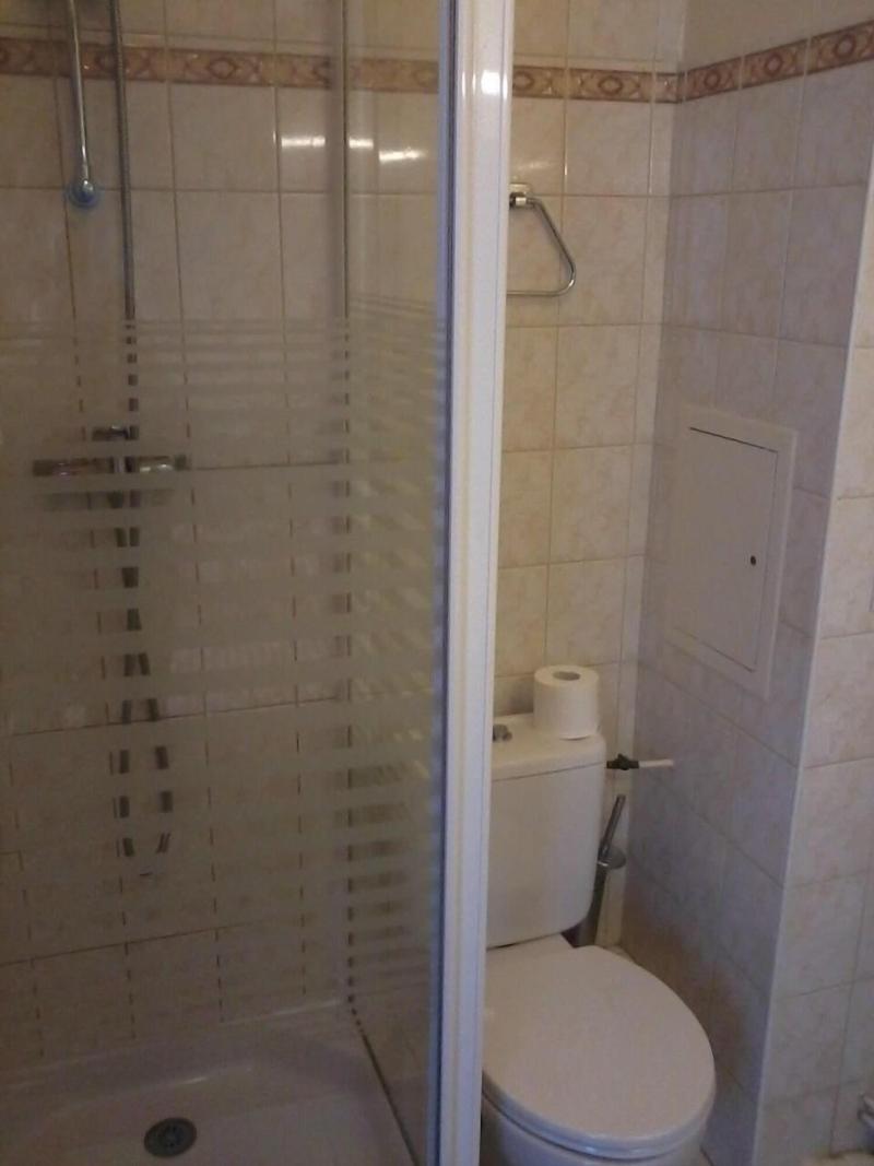 Les Hotels Dorele - Oda
