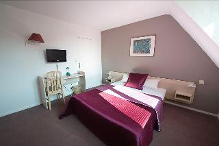 Hotel Anne De Beaujeu