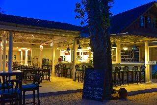Paradise Beach Resort Samui fotoÄŸrafÄ±