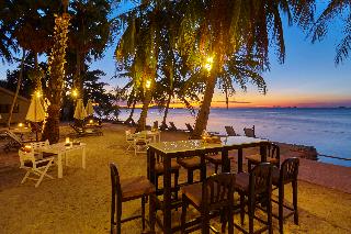 Paradise Beach Resort Samui fotoÄŸrafÄ±