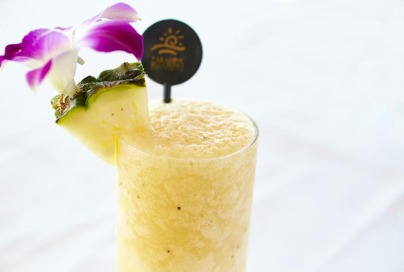 Paradise Beach Resort Samui - Bar