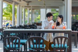 Paradise Beach Resort Samui fotoÄŸrafÄ±