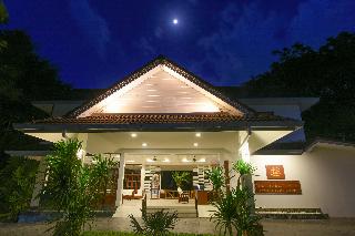 Paradise Beach Resort Samui fotoÄŸrafÄ±