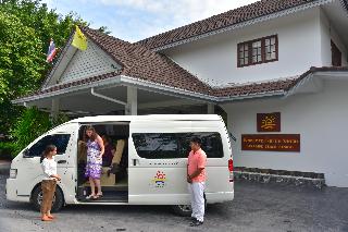 Paradise Beach Resort Samui fotoÄŸrafÄ±