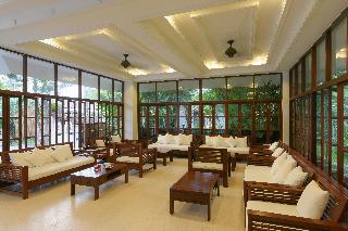 Paradise Beach Resort Samui fotoÄŸrafÄ±