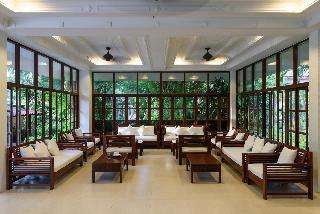 Paradise Beach Resort Samui fotoÄŸrafÄ±