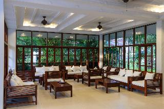 Paradise Beach Resort Samui fotoÄŸrafÄ±
