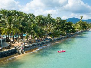 Paradise Beach Resort Samui fotoÄŸrafÄ±