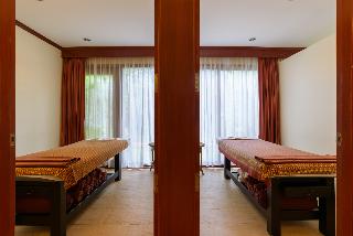 Paradise Beach Resort Samui fotoÄŸrafÄ±