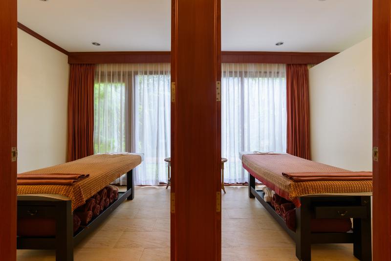 Paradise Beach Resort Samui - Aktivite