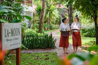 Paradise Beach Resort Samui fotoÄŸrafÄ±