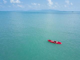 Paradise Beach Resort Samui fotoÄŸrafÄ±
