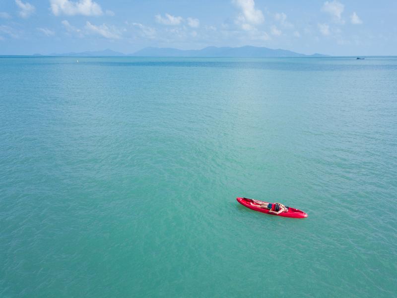 Paradise Beach Resort Samui - Aktivite