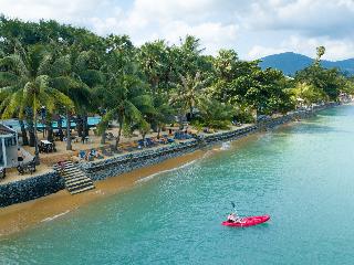 Paradise Beach Resort Samui fotoÄŸrafÄ±