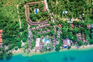 Paradise Beach Resort Samui fotoÄŸrafÄ±