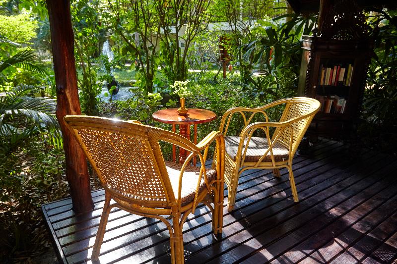 Paradise Beach Resort Samui - Genel