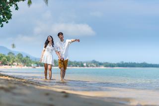 Paradise Beach Resort Samui fotoÄŸrafÄ±