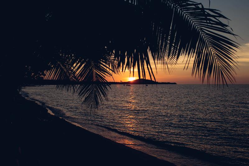 Paradise Beach Resort Samui - Genel