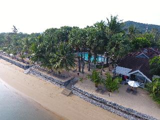Paradise Beach Resort Samui fotoÄŸrafÄ±