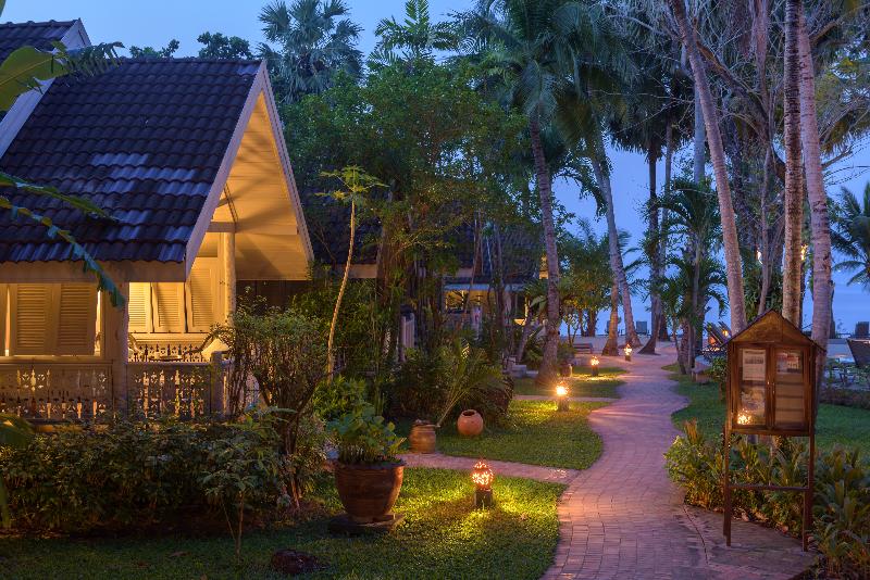 Paradise Beach Resort Samui - Genel